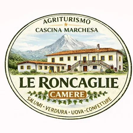 Farma Cascina Marchesa *