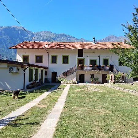 Farma Cascina Marchesa