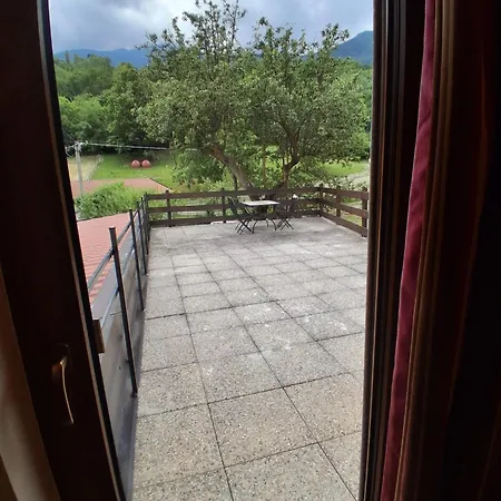 Cascina Marchesa *
