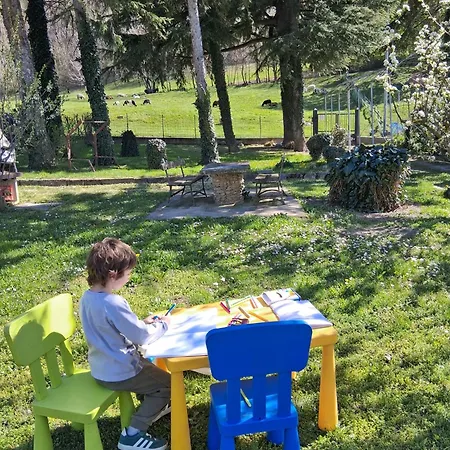 Farma Cascina Marchesa