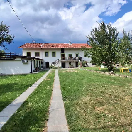 Cascina Marchesa